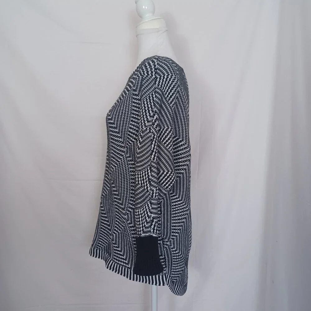 Dana Buchman Sweater - Picture 4 of 9